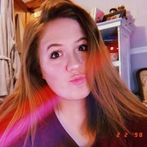 Meet your Posher, Kaylee